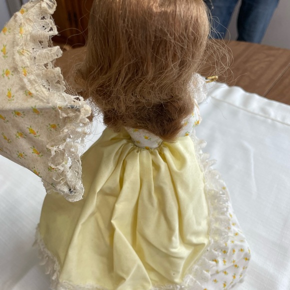 Vintage Bradley Doll “Lynn” - Picture 3 of 6